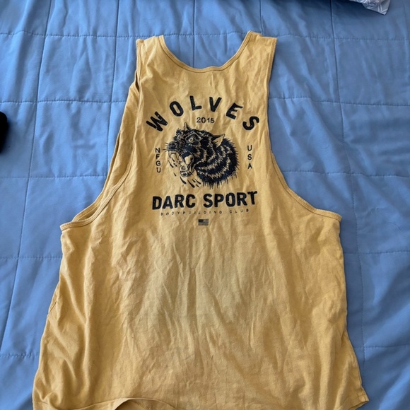 Darcsport gym clothing - Picture 11 of 16